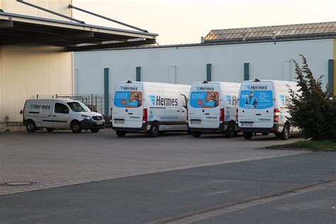 hermes depot nordhausen|hermes csr depot.